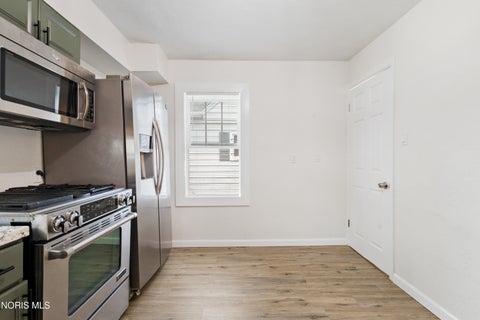 Tiny photo for 512 Clifton Boulevard, Toledo, OH 43607 (MLS # 10013290)