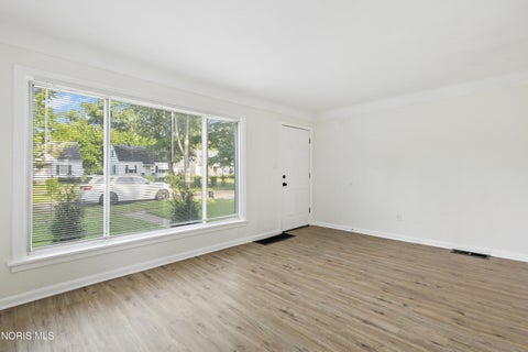 Tiny photo for 512 Clifton Boulevard, Toledo, OH 43607 (MLS # 10013290)