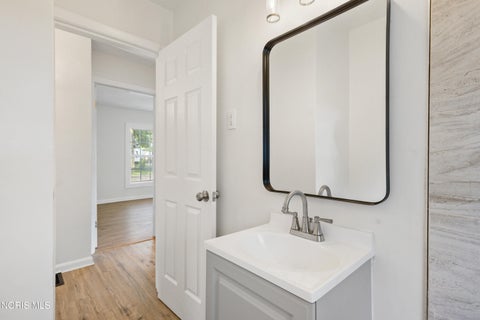Tiny photo for 512 Clifton Boulevard, Toledo, OH 43607 (MLS # 10013290)