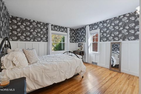 Tiny photo for 2757 Medford Drive, Toledo, OH 43614 (MLS # 10004564)