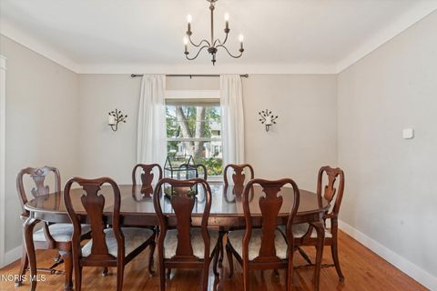 Tiny photo for 2757 Medford Drive, Toledo, OH 43614 (MLS # 10004564)