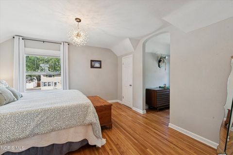 Tiny photo for 2757 Medford Drive, Toledo, OH 43614 (MLS # 10004564)