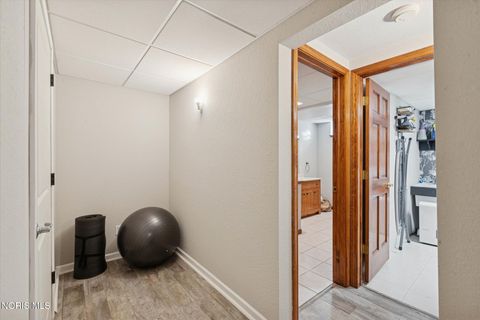 Tiny photo for 2757 Medford Drive, Toledo, OH 43614 (MLS # 10004564)