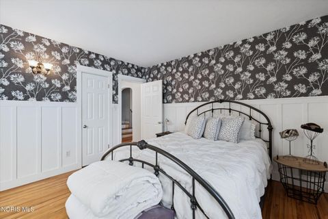 Tiny photo for 2757 Medford Drive, Toledo, OH 43614 (MLS # 10004564)