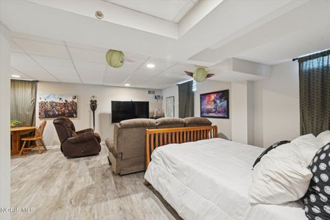 Tiny photo for 2757 Medford Drive, Toledo, OH 43614 (MLS # 10004564)