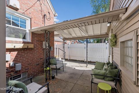 Tiny photo for 2757 Medford Drive, Toledo, OH 43614 (MLS # 10004564)