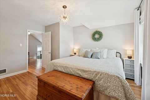 Tiny photo for 2757 Medford Drive, Toledo, OH 43614 (MLS # 10004564)