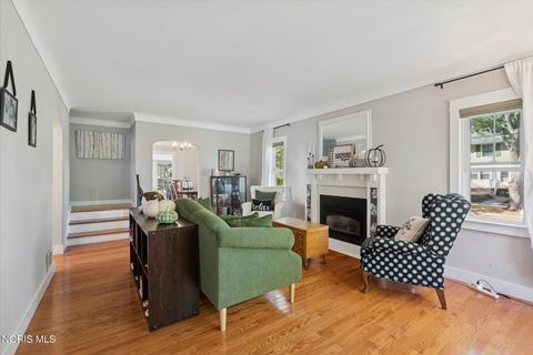 Tiny photo for 2757 Medford Drive, Toledo, OH 43614 (MLS # 10004564)