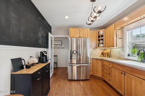 Tiny photo for 2757 Medford Drive, Toledo, OH 43614 (MLS # 10004564)