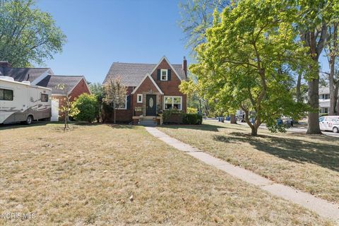 Tiny photo for 2757 Medford Drive, Toledo, OH 43614 (MLS # 10004564)