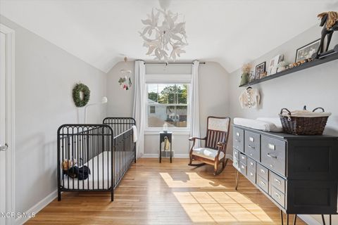 Tiny photo for 2757 Medford Drive, Toledo, OH 43614 (MLS # 10004564)