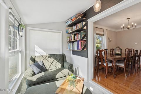 Tiny photo for 2757 Medford Drive, Toledo, OH 43614 (MLS # 10004564)