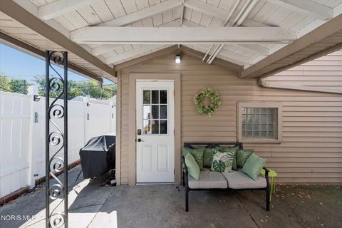 Tiny photo for 2757 Medford Drive, Toledo, OH 43614 (MLS # 10004564)