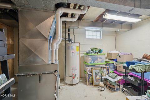 Tiny photo for 2757 Medford Drive, Toledo, OH 43614 (MLS # 10004564)