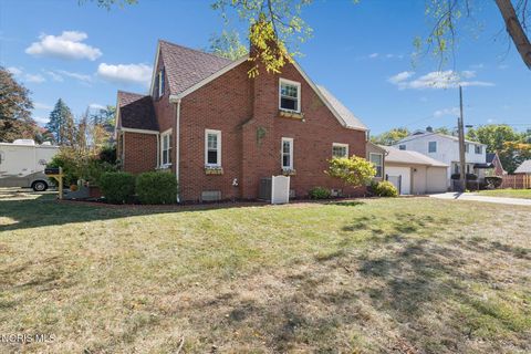 Tiny photo for 2757 Medford Drive, Toledo, OH 43614 (MLS # 10004564)