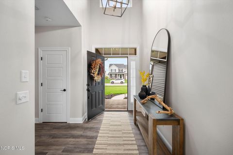 Tiny photo for 4950 Buckeye Drive, Monclova, OH 43542 (MLS # 10006521)