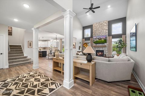 Tiny photo for 4950 Buckeye Drive, Monclova, OH 43542 (MLS # 10006521)