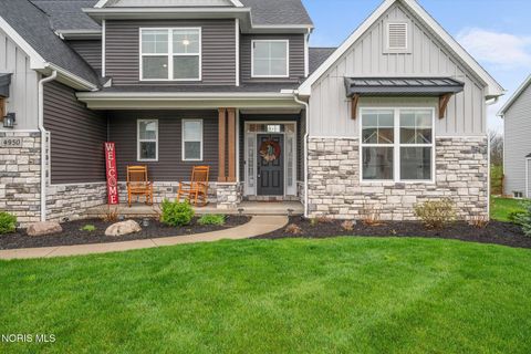 Tiny photo for 4950 Buckeye Drive, Monclova, OH 43542 (MLS # 10006521)