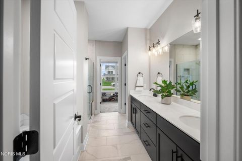 Tiny photo for 4950 Buckeye Drive, Monclova, OH 43542 (MLS # 10006521)