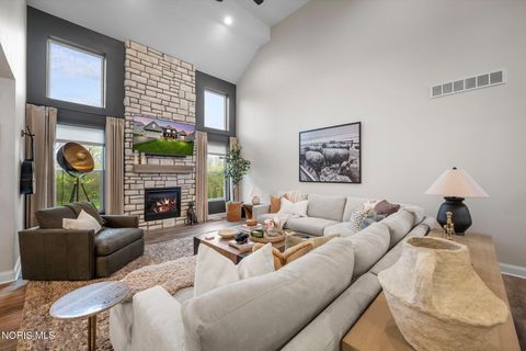 Tiny photo for 4950 Buckeye Drive, Monclova, OH 43542 (MLS # 10006521)