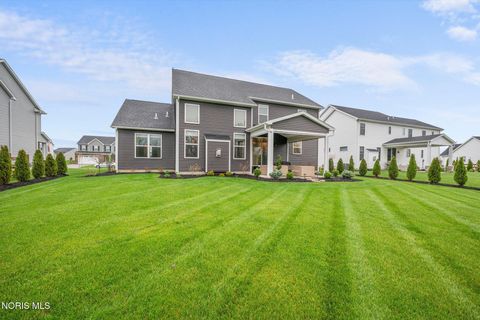 Tiny photo for 4950 Buckeye Drive, Monclova, OH 43542 (MLS # 10006521)