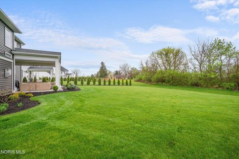 Tiny photo for 4950 Buckeye Drive, Monclova, OH 43542 (MLS # 10006521)