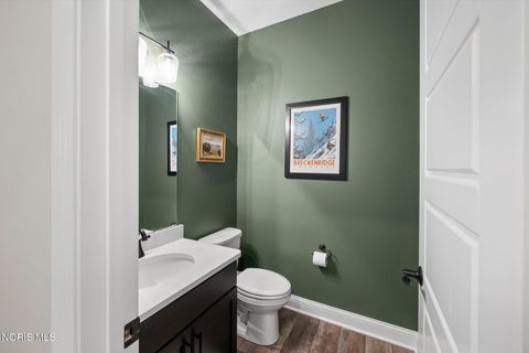 Tiny photo for 4950 Buckeye Drive, Monclova, OH 43542 (MLS # 10006521)