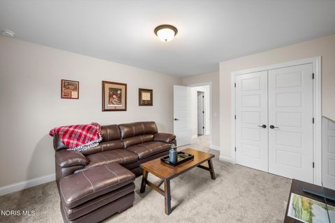 Tiny photo for 4950 Buckeye Drive, Monclova, OH 43542 (MLS # 10006521)