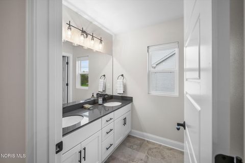 Tiny photo for 4950 Buckeye Drive, Monclova, OH 43542 (MLS # 10006521)