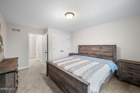 Tiny photo for 4950 Buckeye Drive, Monclova, OH 43542 (MLS # 10006521)