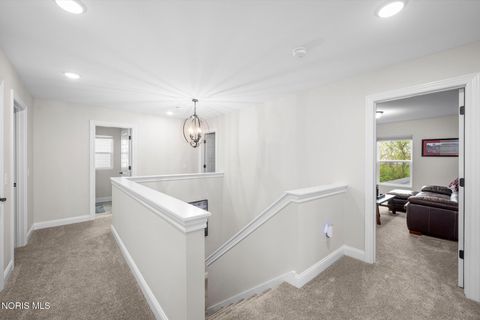 Tiny photo for 4950 Buckeye Drive, Monclova, OH 43542 (MLS # 10006521)