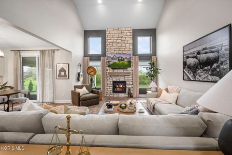 Tiny photo for 4950 Buckeye Drive, Monclova, OH 43542 (MLS # 10006521)