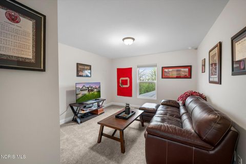 Tiny photo for 4950 Buckeye Drive, Monclova, OH 43542 (MLS # 10006521)