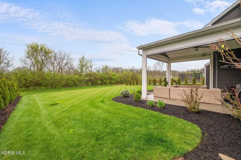 Tiny photo for 4950 Buckeye Drive, Monclova, OH 43542 (MLS # 10006521)