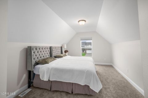 Tiny photo for 4950 Buckeye Drive, Monclova, OH 43542 (MLS # 10006521)