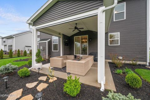 Tiny photo for 4950 Buckeye Drive, Monclova, OH 43542 (MLS # 10006521)