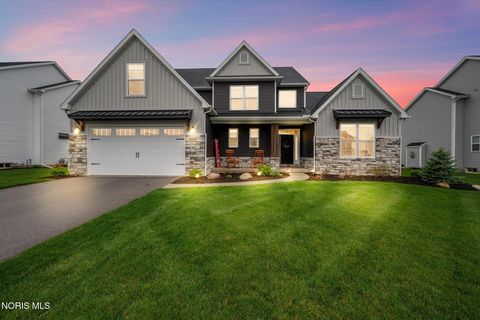 Photo of 4950 Buckeye Drive, Monclova, OH 43542 (MLS # 10006521)