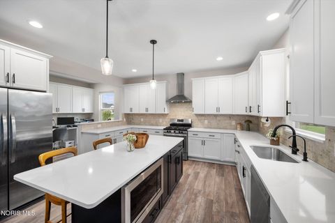 Tiny photo for 4950 Buckeye Drive, Monclova, OH 43542 (MLS # 10006521)