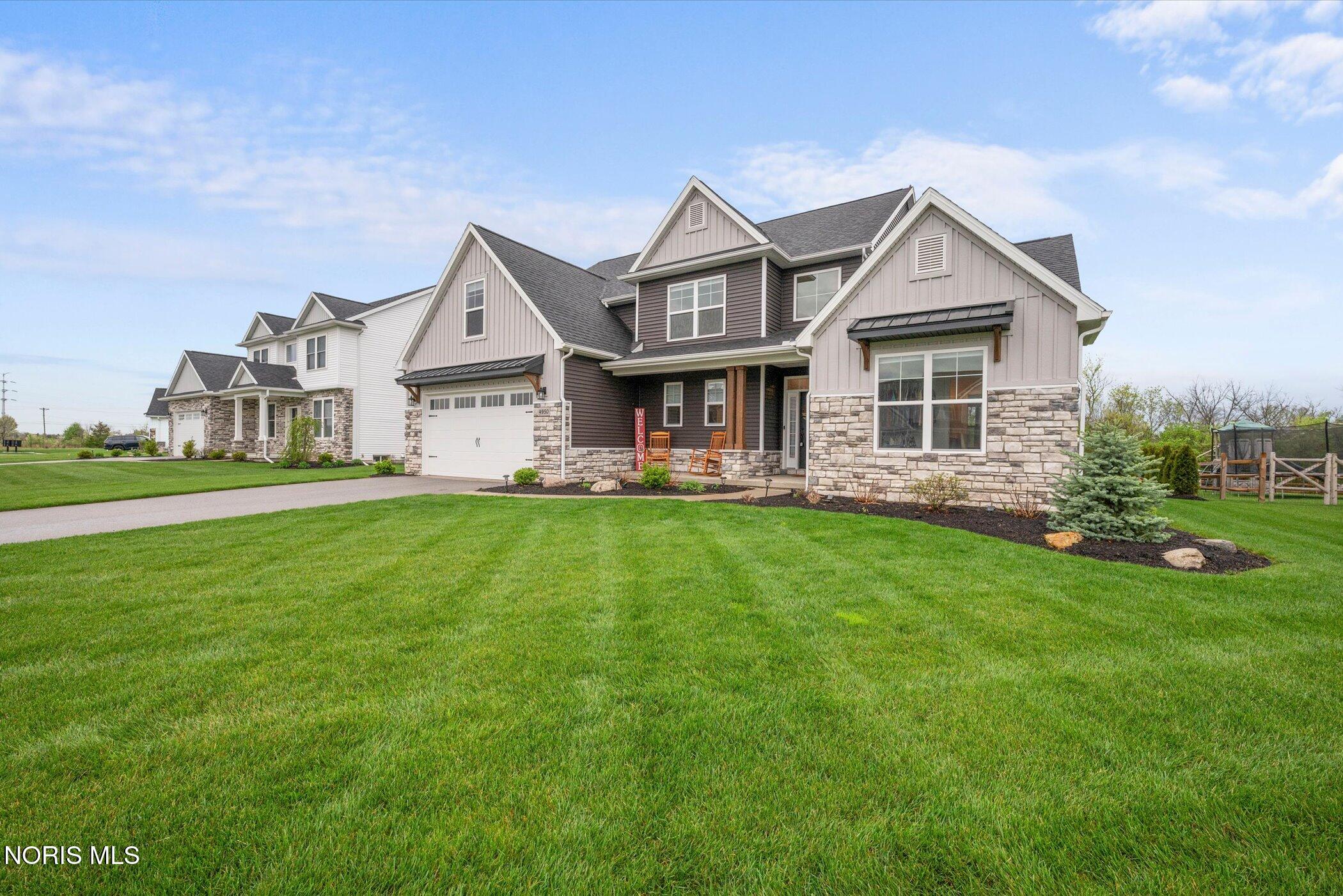 4950 Buckeye Drive