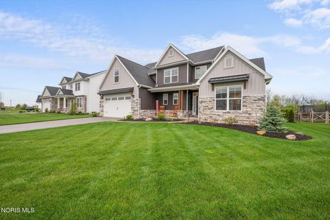 Tiny photo for 4950 Buckeye Drive, Monclova, OH 43542 (MLS # 10006521)