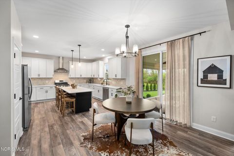 Tiny photo for 4950 Buckeye Drive, Monclova, OH 43542 (MLS # 10006521)