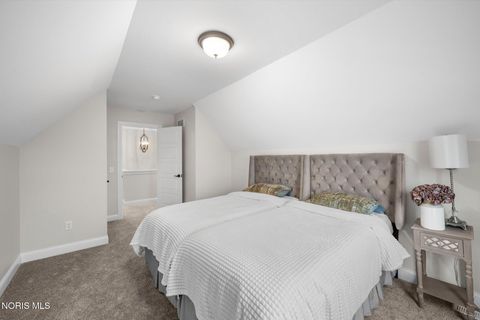 Tiny photo for 4950 Buckeye Drive, Monclova, OH 43542 (MLS # 10006521)