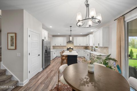 Tiny photo for 4950 Buckeye Drive, Monclova, OH 43542 (MLS # 10006521)