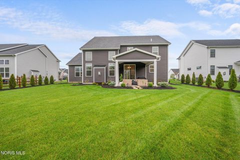 Tiny photo for 4950 Buckeye Drive, Monclova, OH 43542 (MLS # 10006521)