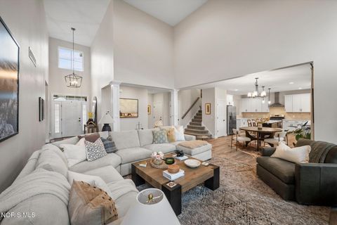 Tiny photo for 4950 Buckeye Drive, Monclova, OH 43542 (MLS # 10006521)