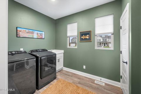 Tiny photo for 4950 Buckeye Drive, Monclova, OH 43542 (MLS # 10006521)