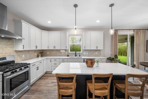 Tiny photo for 4950 Buckeye Drive, Monclova, OH 43542 (MLS # 10006521)