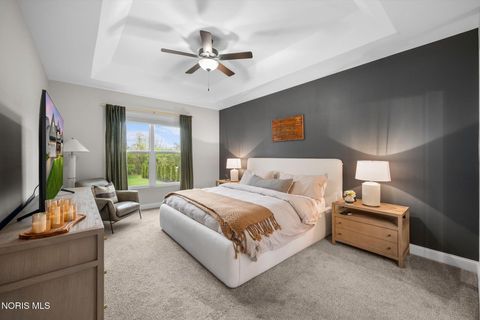 Tiny photo for 4950 Buckeye Drive, Monclova, OH 43542 (MLS # 10006521)