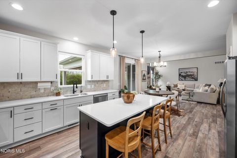 Tiny photo for 4950 Buckeye Drive, Monclova, OH 43542 (MLS # 10006521)