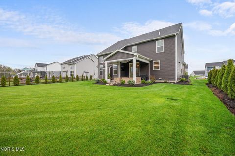 Tiny photo for 4950 Buckeye Drive, Monclova, OH 43542 (MLS # 10006521)